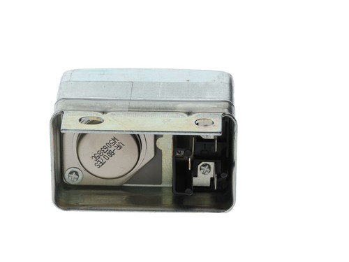 Alternator regulator - alternator,