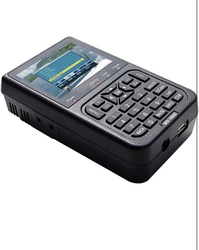 Satlink 6906 digital - ws-6906,