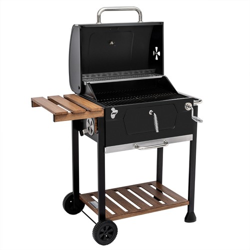 Royal gourmet inch charcoal - royal,