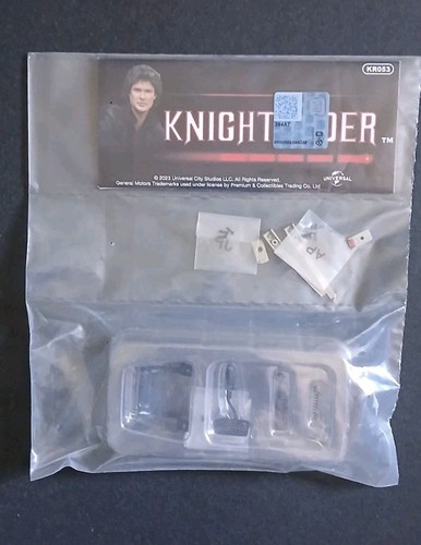 Fanhome deagostini knight - deagostini, 1/8