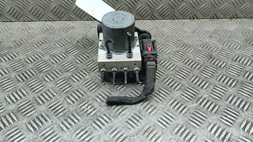 Volkswagen polo abs pump - abs,