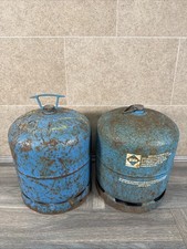 X2 EMPTY CAMPING GAZ CAMPINGAZ