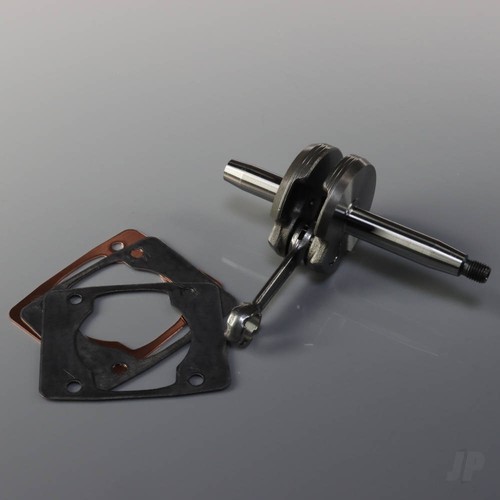 Zenoah engines stroker - zenoah,