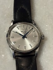 Wyler Lifeguard Swiss Made