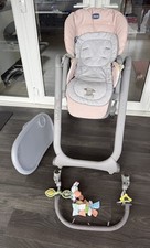 Chicco Polly Magic Relax High