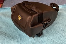 Topeak Saddle Bag / Dry Bag 