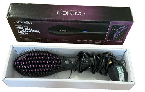 Carmen professional ionic hair - carmen,