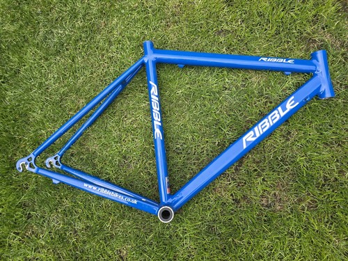 Ribble dedacciai sc61 - dedacciai, sc61.10a