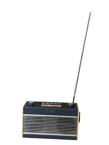 Roberts rambler dab - fm,, dab+