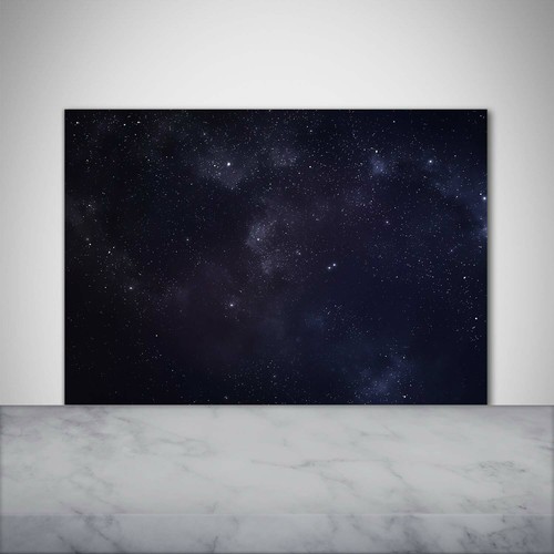 Tulup kitchen glass splashback - kitchen,