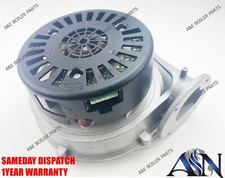 GLOWWORM 12 &15 &18 HXI 24CXI 30CXI 38CXI 38CXI FAN 801645 0020020734 0020037309