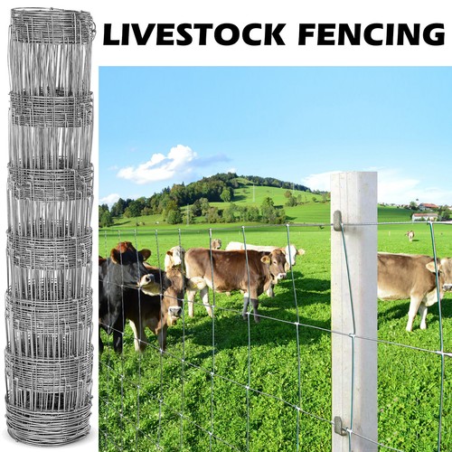 25m long 80cm high - long, stock