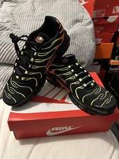 Nike Air Max Plus TN Sunrise