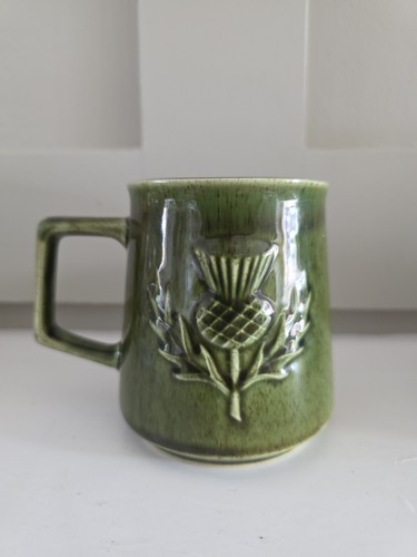 Holkham studio pottery green - studio,