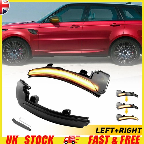 For range rover l405 - rover, l494