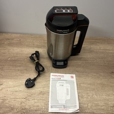 Morphy Richards 1.6L Soup