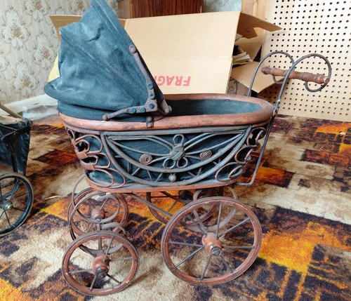 Vintage victorian large - vintage,