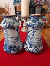 19TH CENTURY ANTIQUE PAIR OF