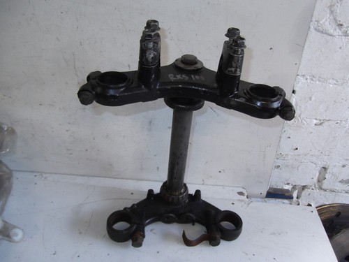Yamaha rxs100 yokes - yamaha,