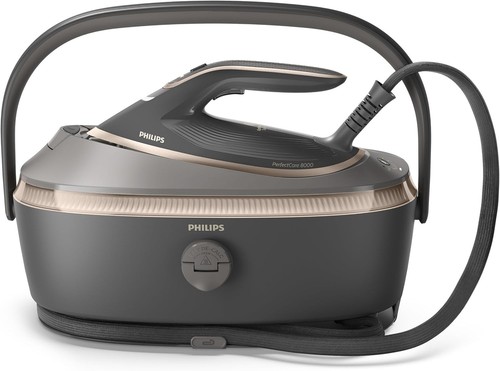 Philips perfectcare 8000 - philips,