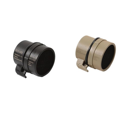 Scope lens cover - scope,