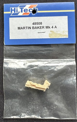 Tech martin baker mk4a - hi-tech,