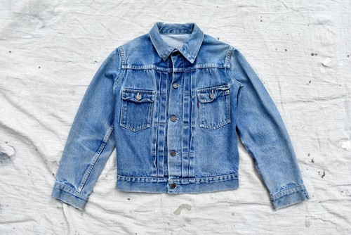 Vtg 1950s levi 507xx - vtg, levi's