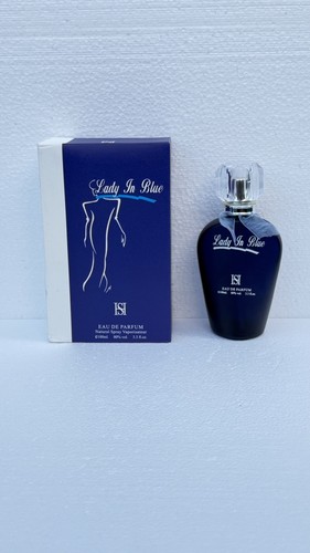 Lady blue 100ml ladies - 100ml, hs
