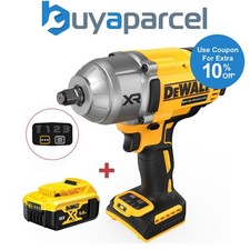 Dewalt 18v DCF900N XR High