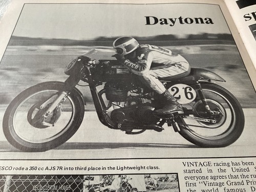 Ajs venom g50 - 7r, don