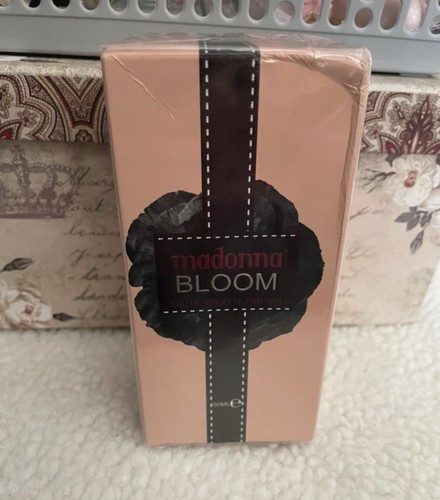 Sealed 50ml madonna - sealed,