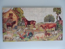 VICTORY FARMYARD VINTAGE WOOD