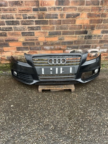 Audi line 2008 2011 - b8, s-line