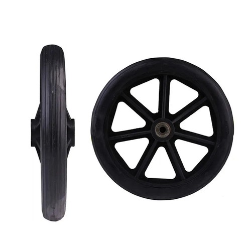 2pcs wheelchair universal - 8,