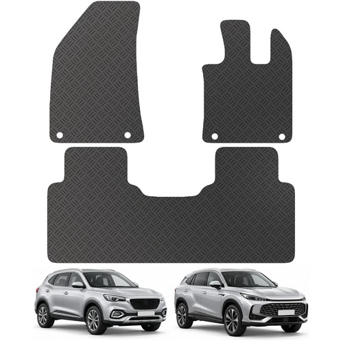 Carsio tailored rubber car - carsio,