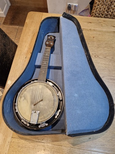 Vintage melody uke - vintage, gh&s
