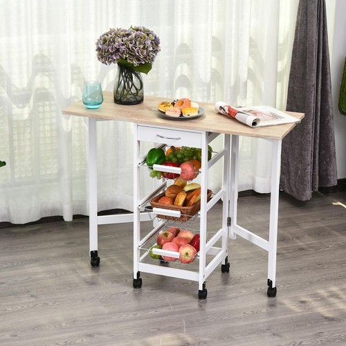 Drop leaf kitchen - drop-leaf, 3