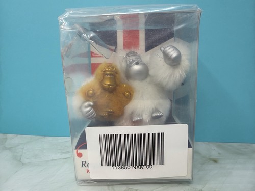 Rare kipling kate baby - rare, &