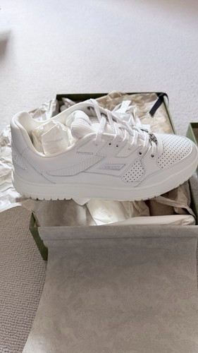 Gucci jones trainers size - gucci,