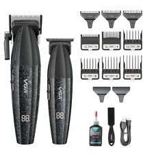 VGR Professional Barber