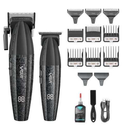 Vgr professional barber - professional,