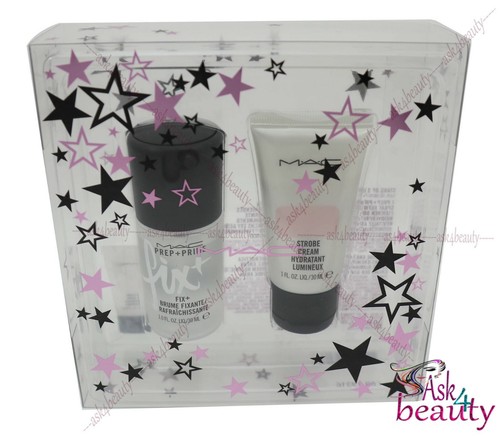 Mac stars skincare - of, kit