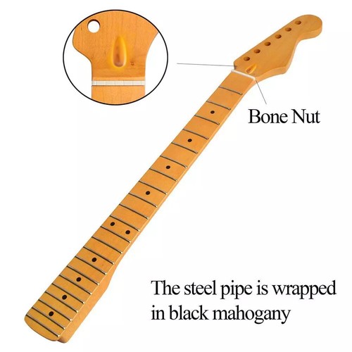 Fret electric guitar - fret,