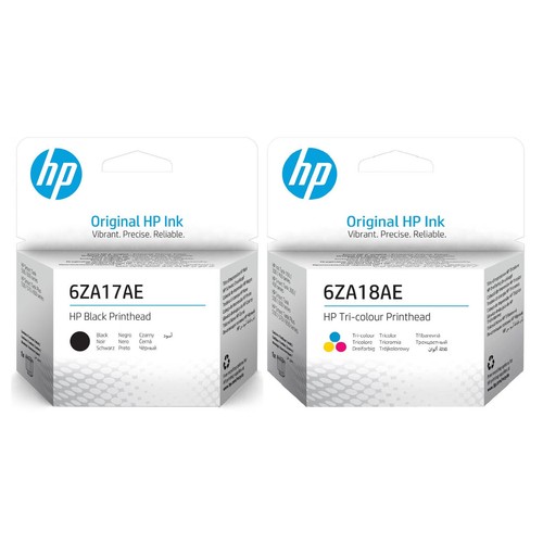 6za17ae 6za18ae black - hp,