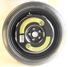 Spare Wheel Space Saver 18" VW