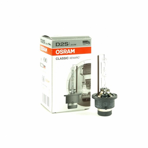 Osram xenarc classic p32d - osram,