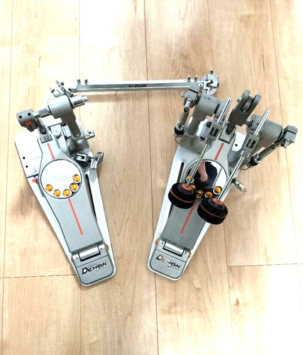 Pearl demon 3002d double - p-3002d,