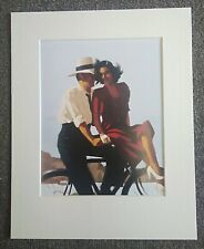 JACK VETTRIANO"LAZY HAZY DAYS"