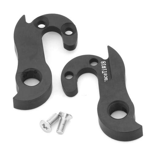 Gear mech derailleur hanger - gear,