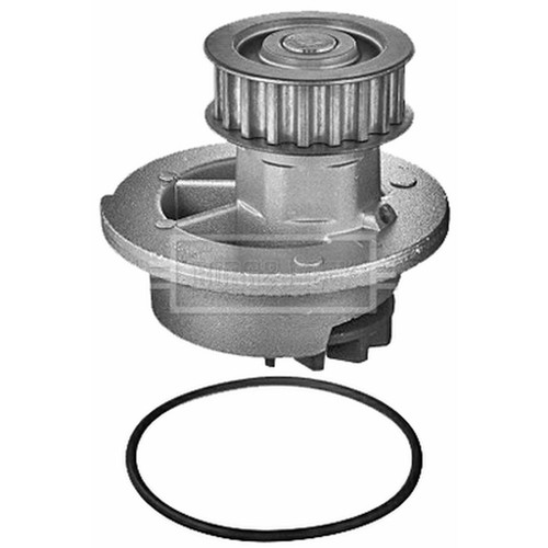 Water pump for opel corsa - pump,